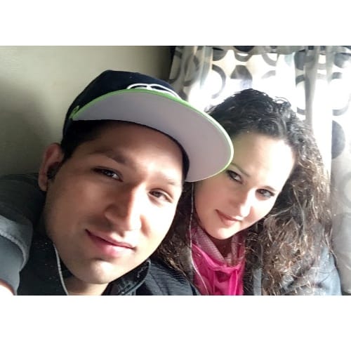 American girl marry Himachali Boy