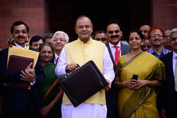 Don’t advance Budget, will help BJP: Congress, SP, CPM write to President, CEC