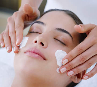 फेशियल के साइड इफेक्ट