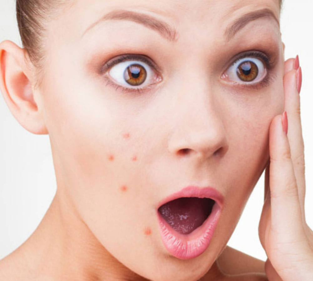 know side effects of facial 