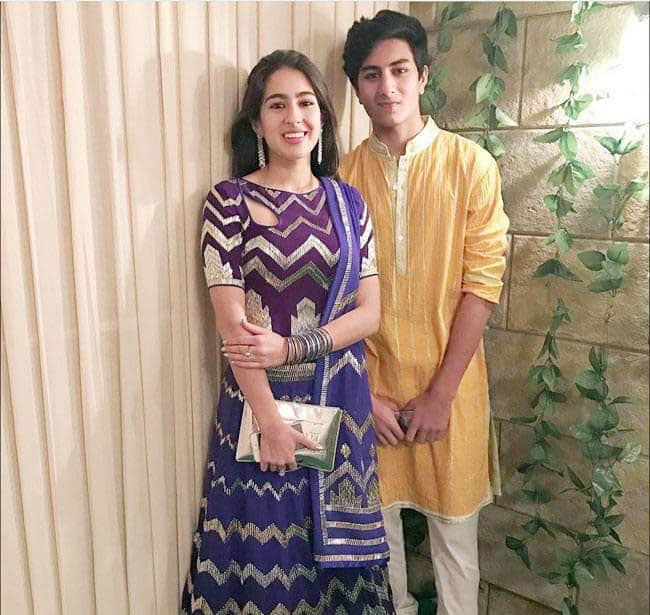 Promising Bollywood debutante of 2017