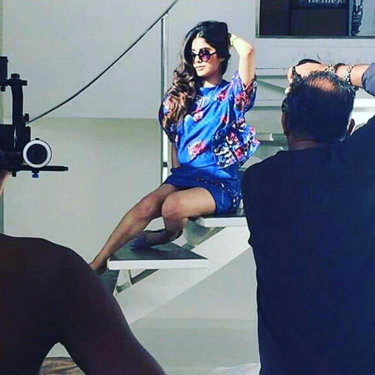 Promising Bollywood debutante of 2017