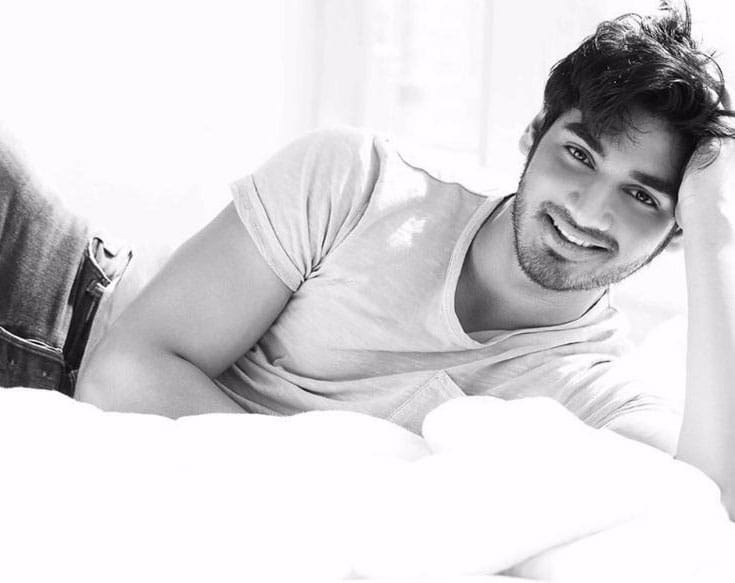 Promising Bollywood debutante of 2017