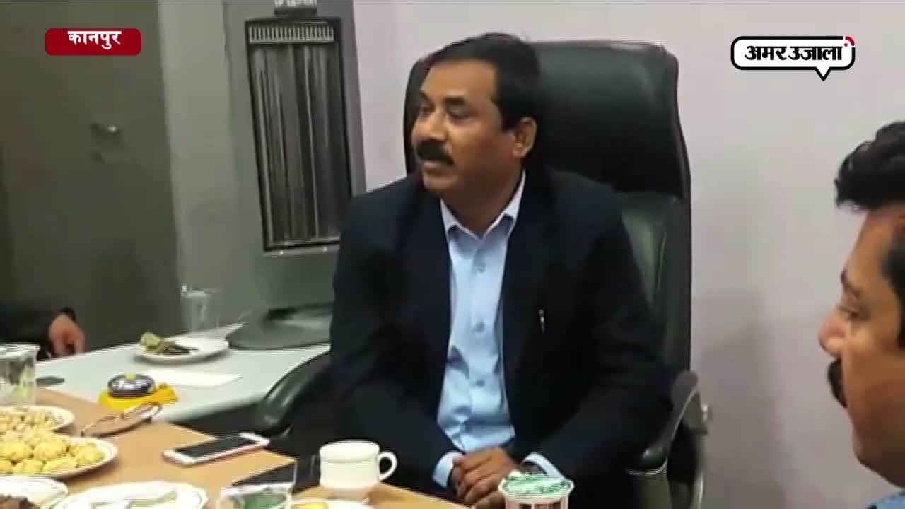 अशोक गौतम ने एसपी पर साधा निशाना