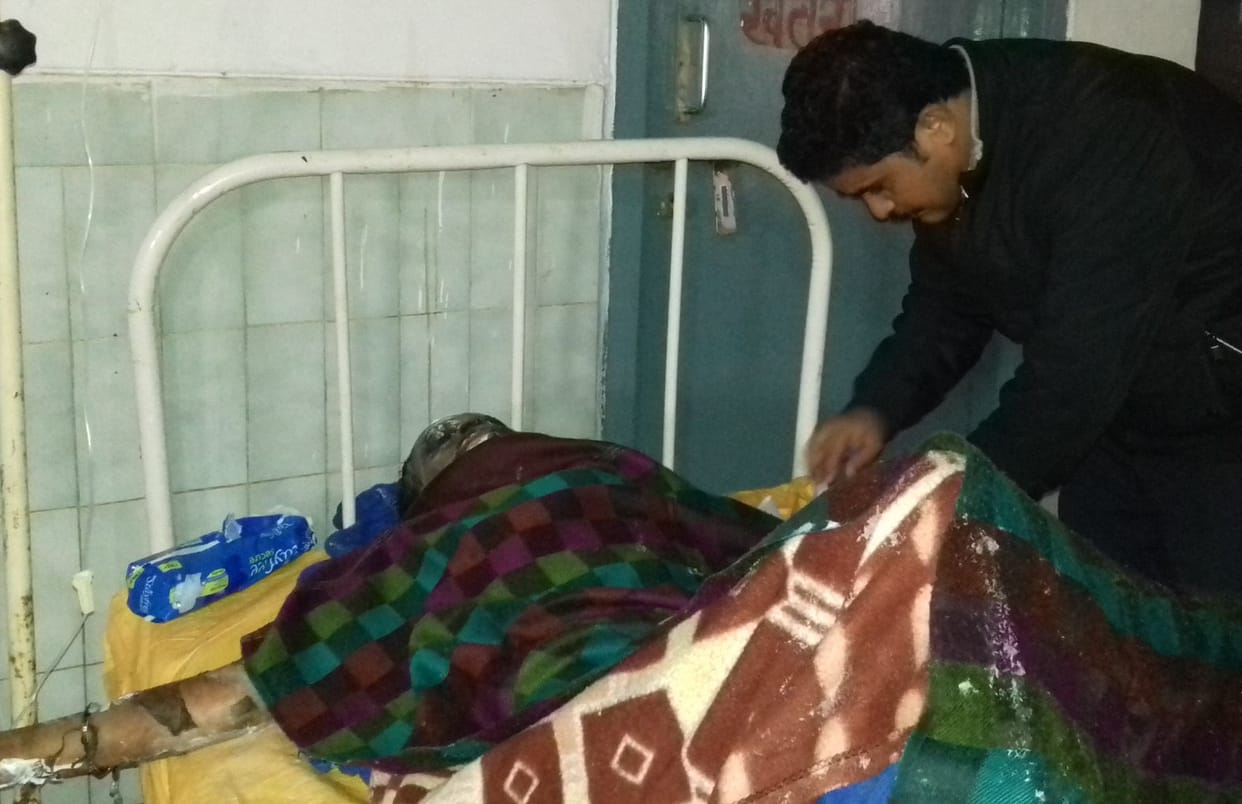 girl fired herself after scolded by mother