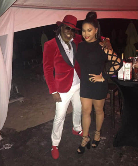Chris Gayle Bizarre Dance With Natasha Barridge Goes Virat On Social Media