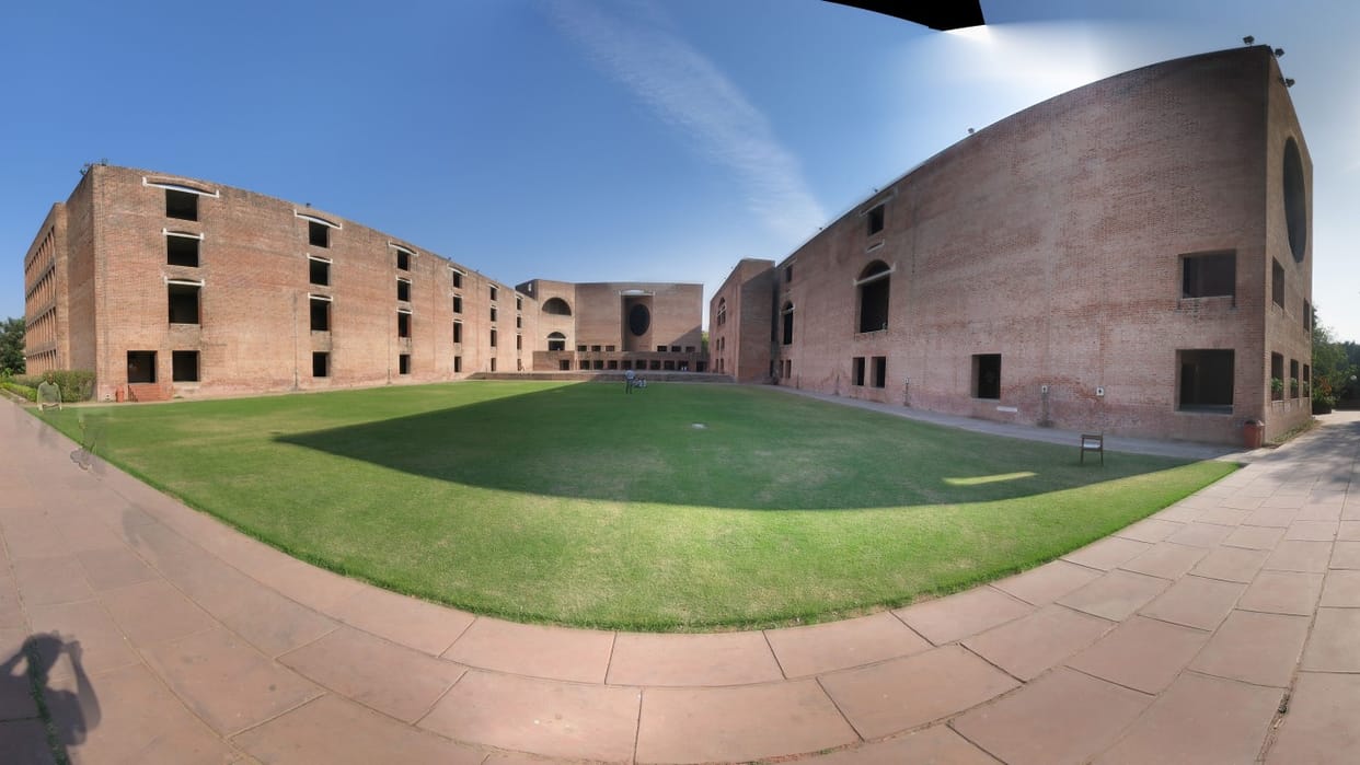 Changes in Indian institutions rules to make wporld class