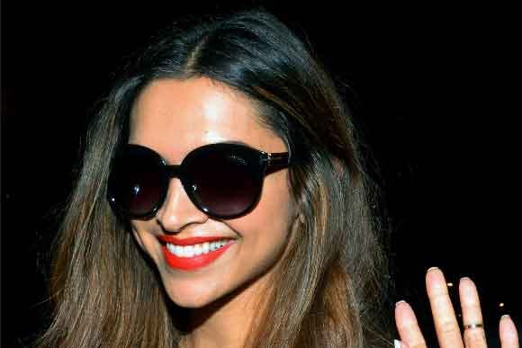 Deepika to work 15 hours on her Birthday
