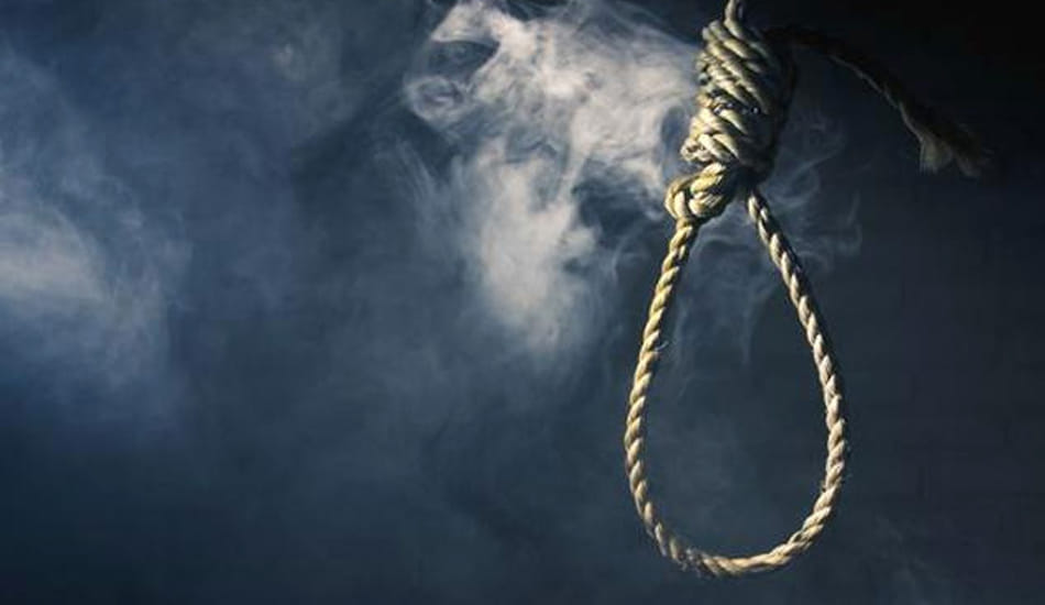 death of his older brother had little hanging