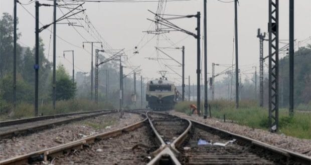non state actors contain any waist railways