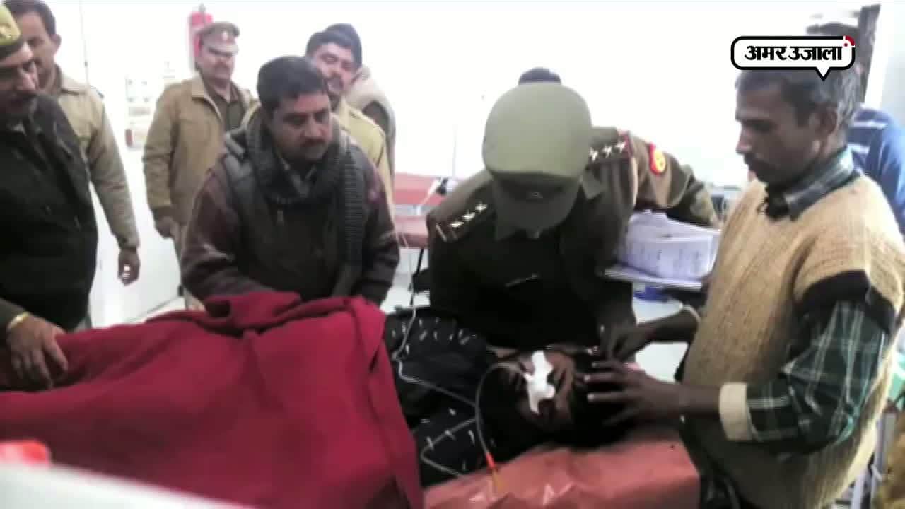 डिप्टी जेलर 