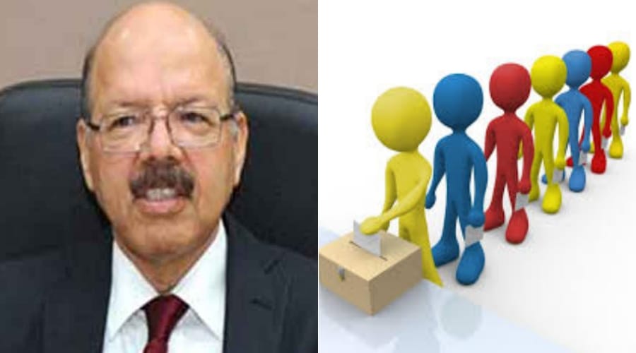 election commission declares poll date