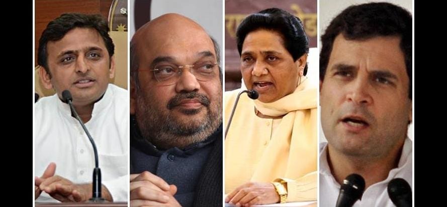  back castes in uttar pradesh.