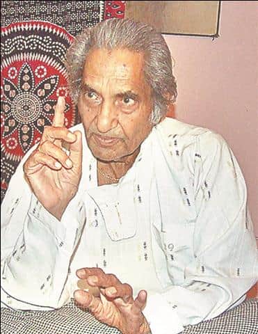 renowned hindi poet gopal das neeraj run away from dehradun