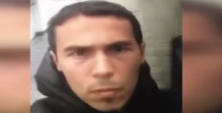 istanbul attack: suspected Gunman Selfi video 