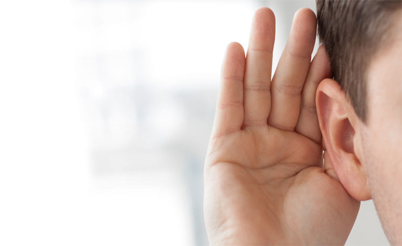 Low Iron Levels May Be Linked to Hearing Loss