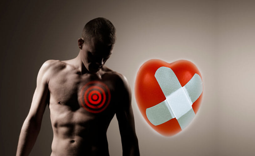 Worst Habits for Your Heart