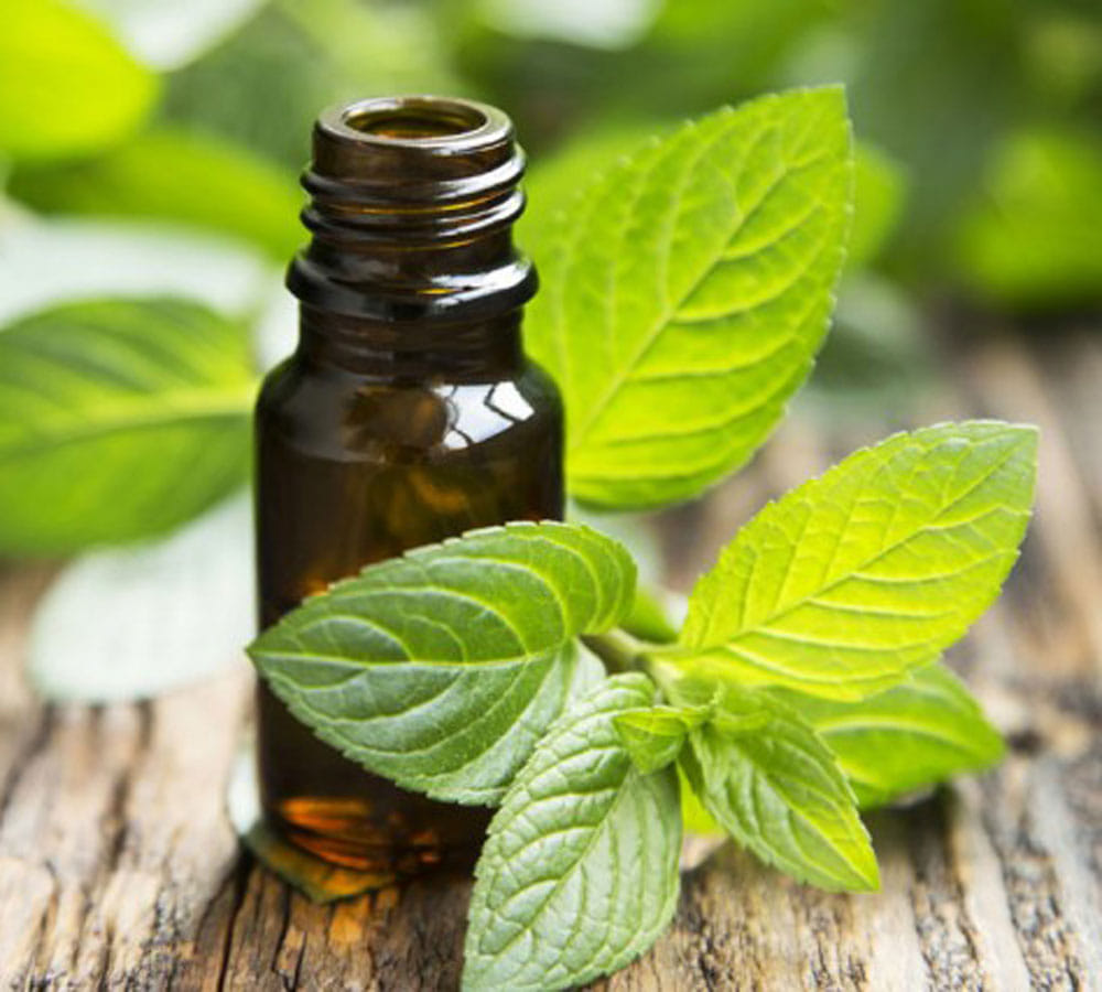 home remedy to get rid of headache