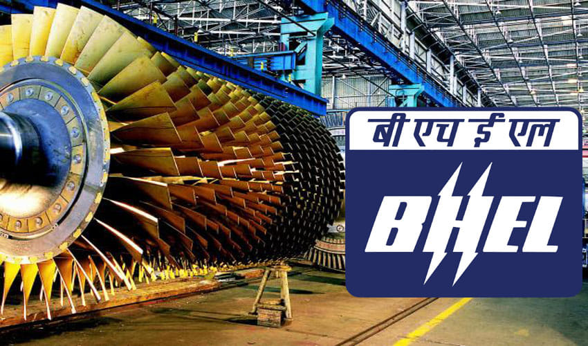 Vacancies in Bharat Heavy Electrical Limited for Apprenticship