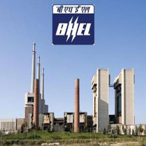 Vacancies in Bharat Heavy Electrical Limited for Apprenticship