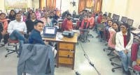 make in india, kurukshetra university, google nic, education,kurukshetra