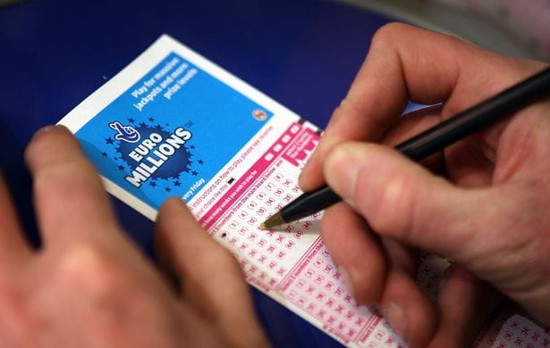  found lottery ticket in Dust-bin, won 55 lakh