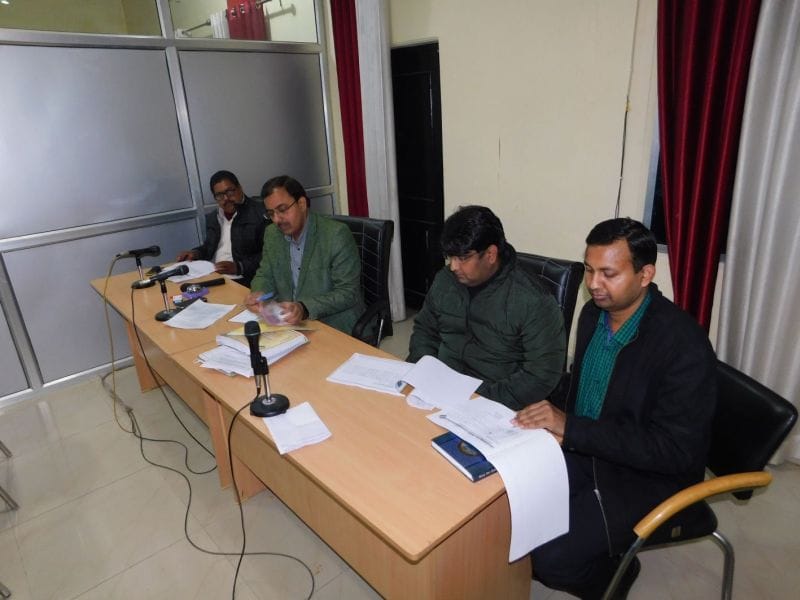 Mercury will ascend in the district political elections are announced