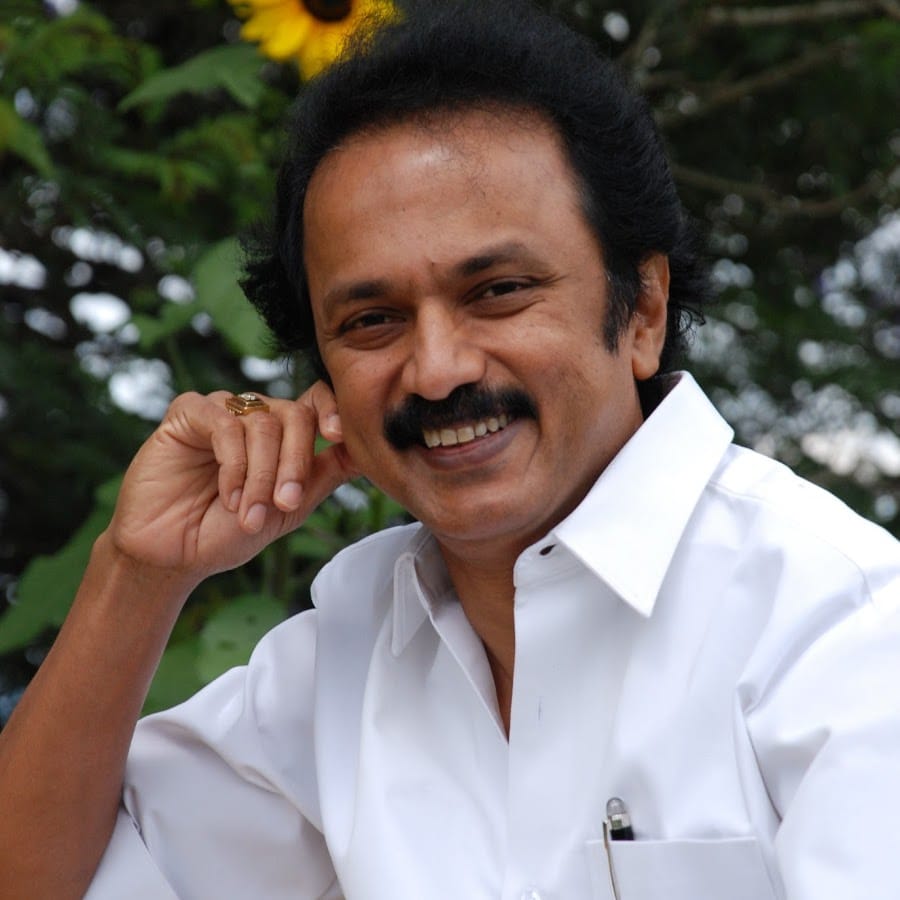 Stalin, DMK new chief,the decision was take after Karunanidhi's health deteriorated 