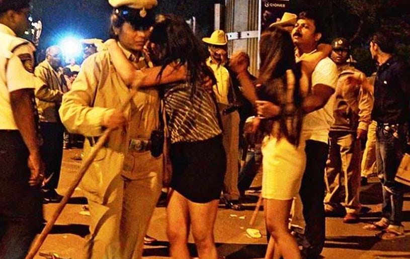 five biggest molestation cases when women forced to save their honor 