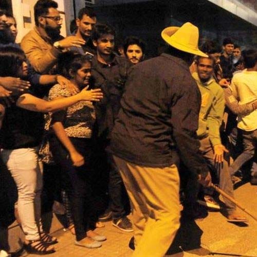 five biggest molestation cases when women forced to save their honor 