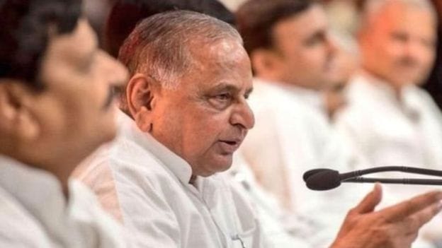 How much profit, how much damage from New developments "Mulayam Group"