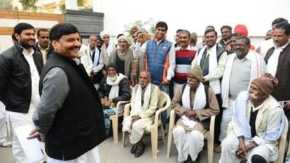 How much profit, how much damage from New developments "Mulayam Group"