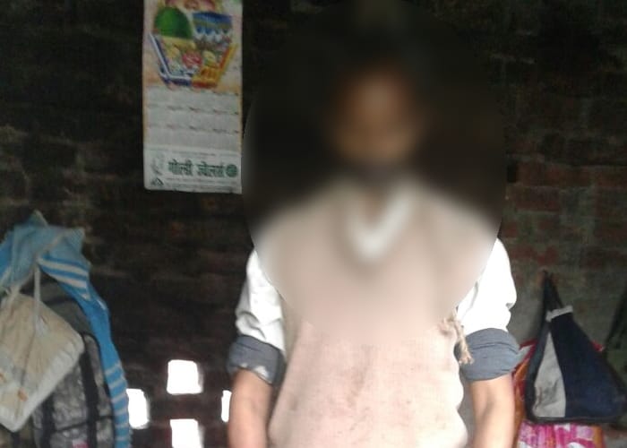 entire family murdered in amethi