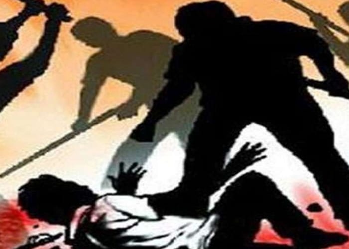 three sons killed his father in raebareli