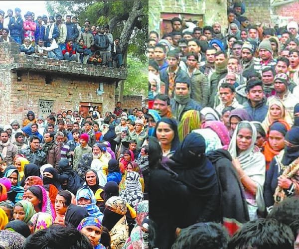 11 people death in amethi.