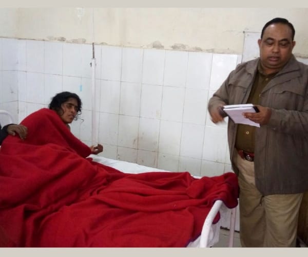 11 people death in amethi.