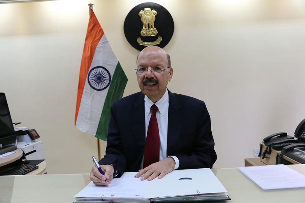 Election Commission to announce election dates for upcoming Assembly polls, today