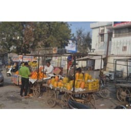 Paarking problem in Sirsa, Market, Sirsa