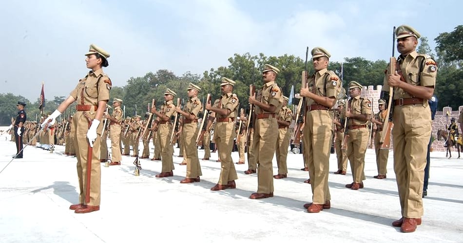 68th Republic Day 2017