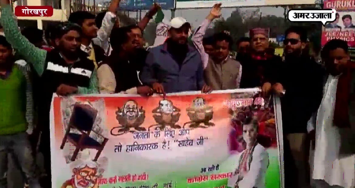 प्रदर्शन 