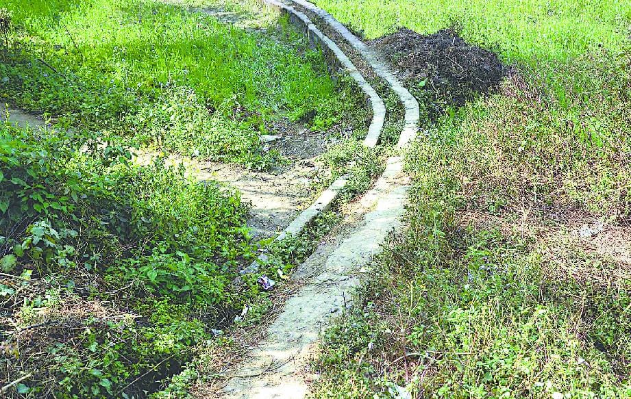 Do not run water over 50 million in repair costs