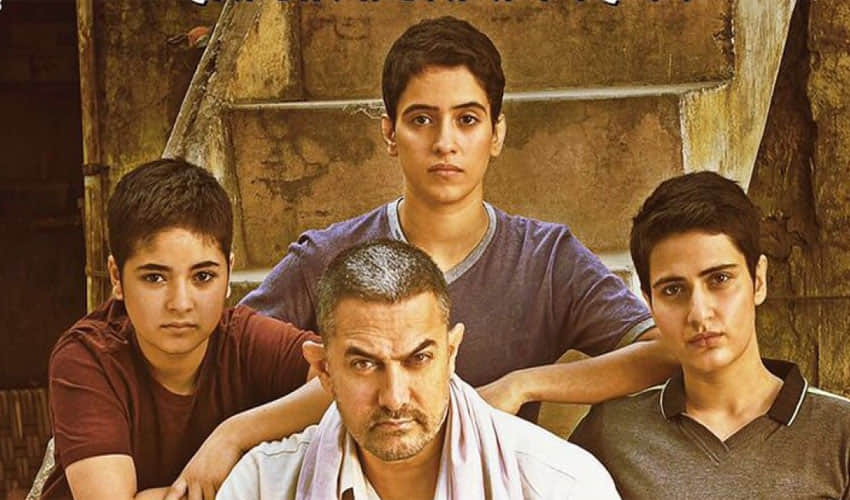 dangal is tax free in delhi