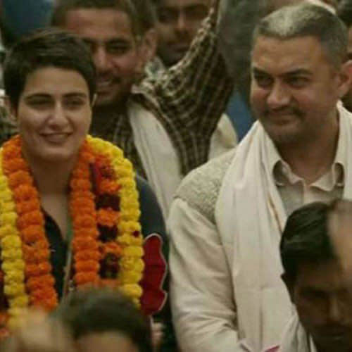 dangal is tax free in delhi