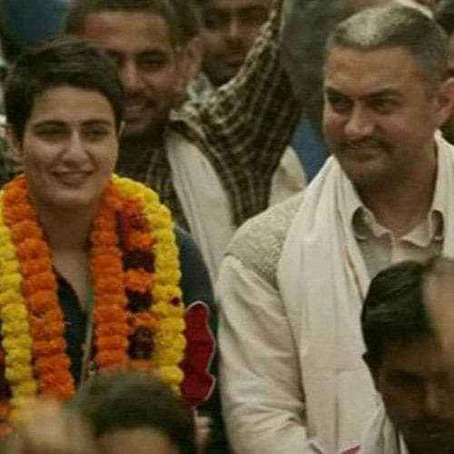 dangal is tax free in delhi