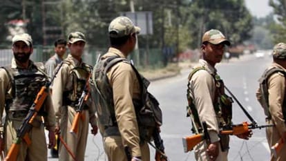 punjab assembly election date released, tight security arrangements for election at punjab