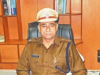 fatehabad, vicale thepht, not stop by police, record found,  fatehabad,  harayana