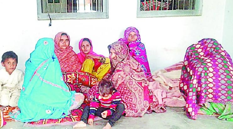 Irfan said House shall not sit without family