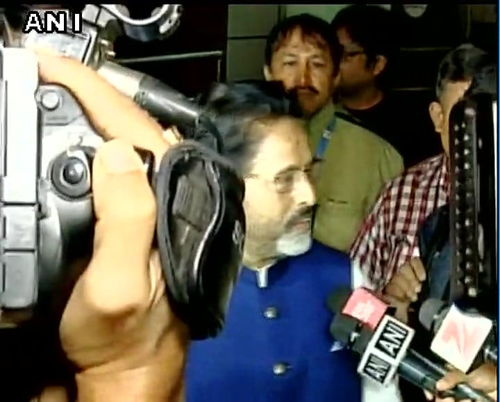 Trinamool MP Sudip Bandyopadhyay interrogation by CBI