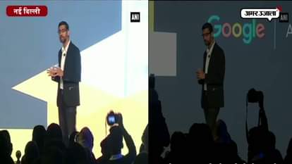 Sundar Pichai brought new tools for small  Indian traders