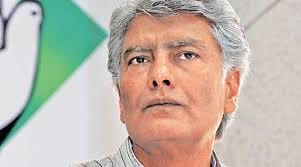 sunil jakhar, congress leader, prime minister, modi, noteban, ferozepur, jalandhar, punjab
